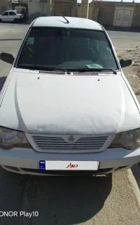 پراید ۱۳۲