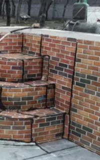 ایزوگام و برش آسفالت پارسیان