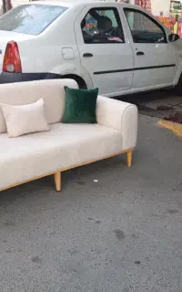 مبل محله