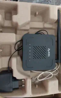 مودم زایکسل