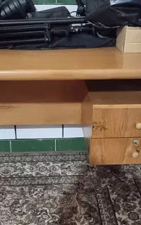میز مناسب محل کار