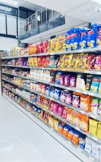 استخدام نیرو کار برای فروشگاه