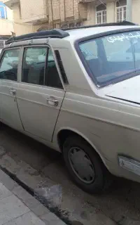 سواری پیکان