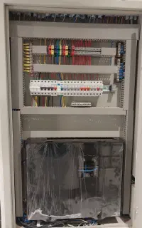 برقکار ساختمان و صنعتی کلیه نقاط