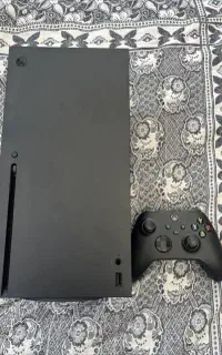 Xbox series X