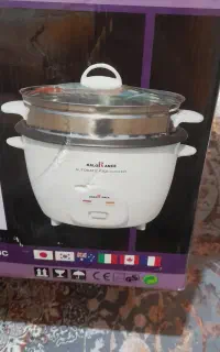 زودپز بخار پز