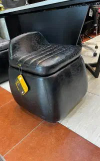 صندلی پاف