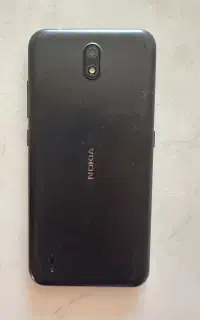 نوکیا لمسی مفت ۳ تومان