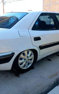 زانتیا 86