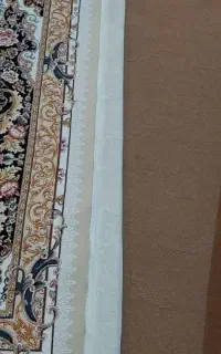 محافظ ریشه فرش