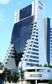 استخدام نیروی ادیتور - برج تجارت