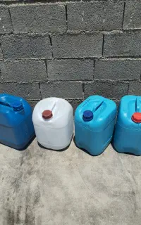 بشکه 20 لیتری نو نو