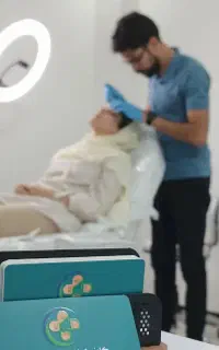 پوست مو زیبایی بوتاکس پی آر پی و درمان انواع زخم