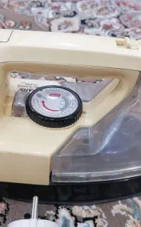 اتو بخار پارس