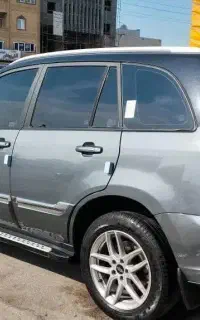 ایکس ۳۳S اسپورت نیوفیس اتومات مدل ۴۰۱