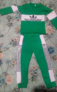 لباس پسرانه