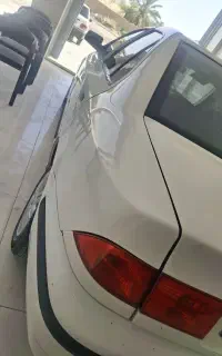سمند الکس مدل93