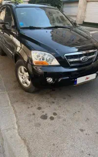سورنتو ۲۰۰۹ V6