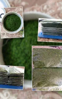 سبزی آماده