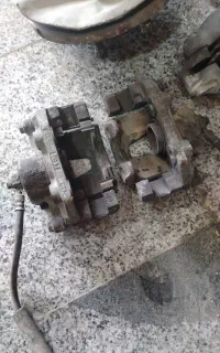 پمپ ترمز تقویتی سیلو استوک