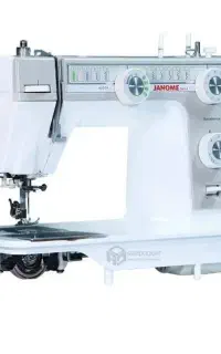 چرخ خیاطی ژانومه
