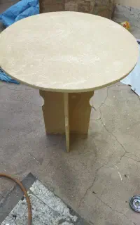 تعدادی لوازم خانگی
