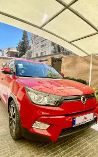 تیوولی ۲۰۱۷