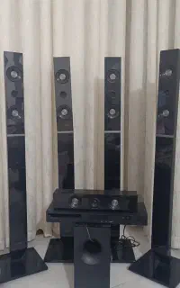 سینما خانگی