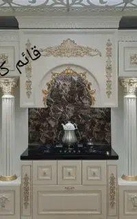 کابینت و کمد دیواری اقساطی