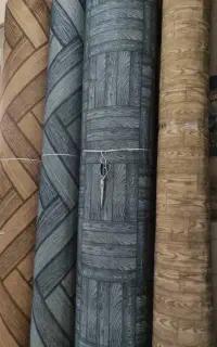 موکت کبریتی