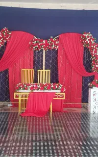 تشریفات عروسی