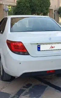 دنا ۹۵ تیپ دو