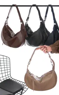 کیف دوشی