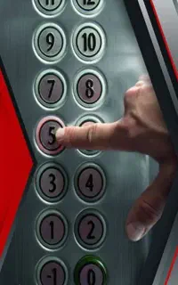 **شرکت آسانسور پارس**