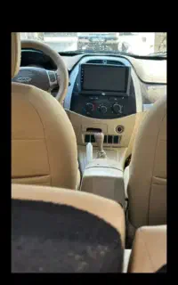 ام وی ام ایکیس ۳۳تعویض با سورن وسمندموتورملی