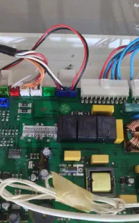 تعمیر یخچال لباسشویی، جاروبرقی، کرمکن دیواری