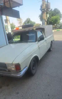 پیکان وانت مدل ۹۰