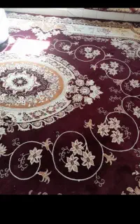 فرش 12 متری نگین مشهد