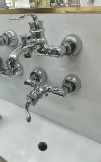 شیرآلات تاج شیر و آرتین