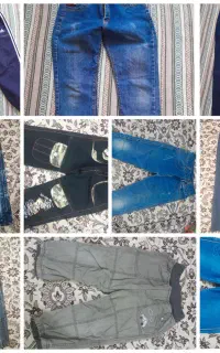 لباس پسرانه