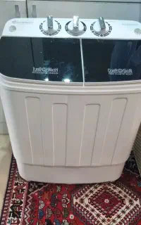 مینی واش جنرال الکتریک