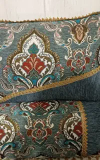 روبالشتی