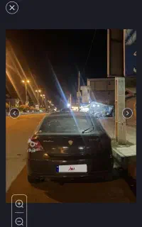 پروتون جنتو اتوماتیک
