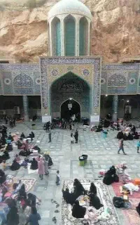 بی بی حکیمه