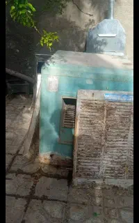 نصب و سرویس کلر ابی