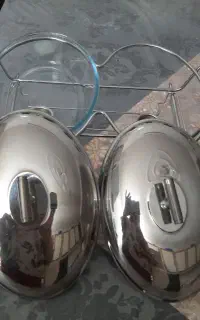 ظروف اشپز خانه