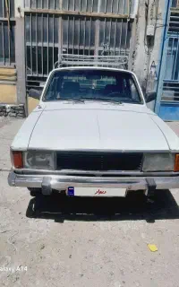پیکان مدل ۸۲