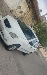 تیبا ۲ مدل ۴۰۱