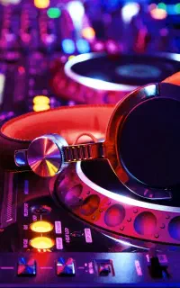 دی جی ، دیجی برنامه های شاد، تولد، دورهمی