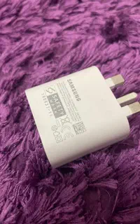 اداپتور سامسونگ